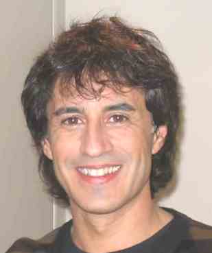 sergio dalma